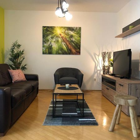 Apartma Kreda Mojstrana Luaran gambar