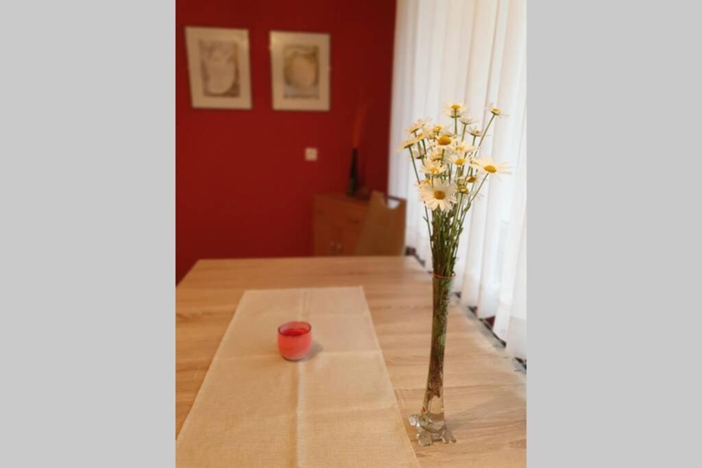 Apartma Kreda Mojstrana Luaran gambar