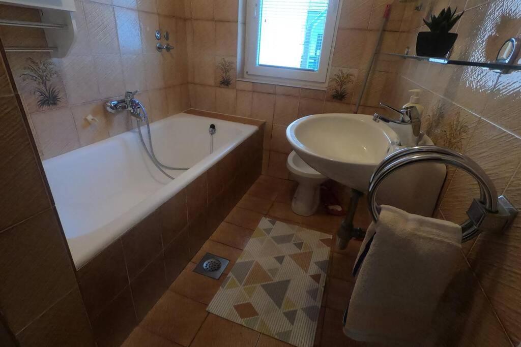 Apartma Kreda Mojstrana Luaran gambar